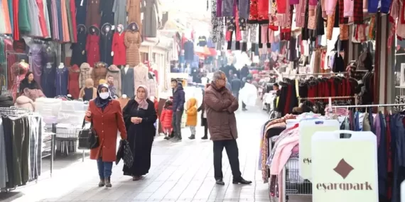 Ankara Samanpazarı Alışveriş Rehberi