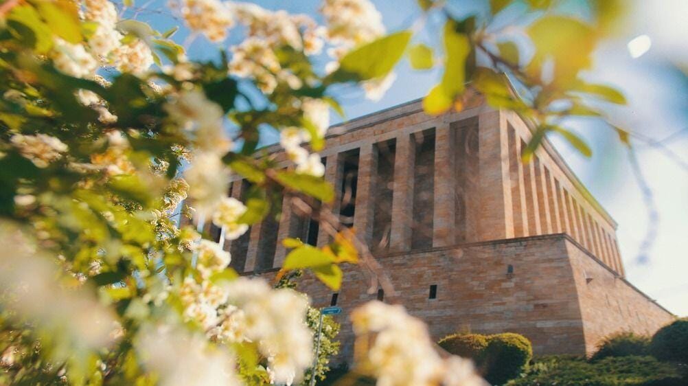 Anıtkabir Ziyaret Rehberi