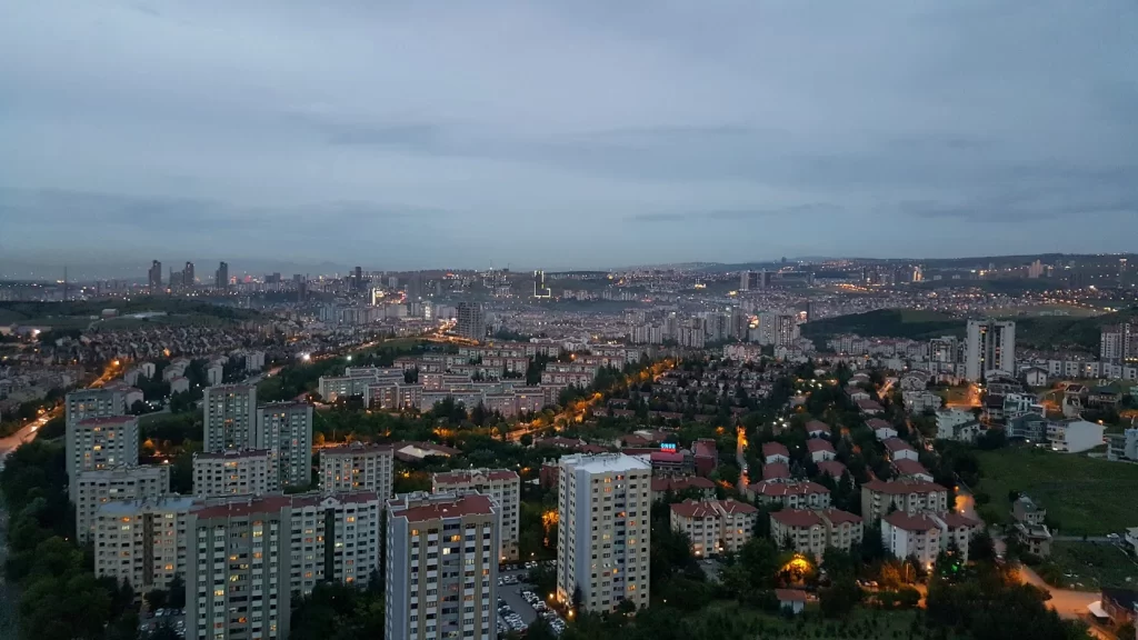 Ankara Ümitköy