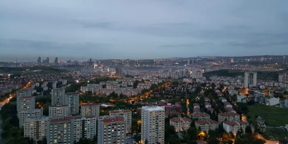 Ankara Ümitköy’de Çocuklarla Gidilecek Eğlence Mekanları