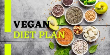 Vegan and Vegetarian Diet Recommendations for a Healthy Life