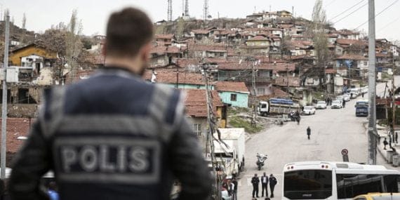 Ankara Yenidoğan Semtinde Sağlıklı Yaşam İpuçları