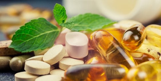 Doğru Diyet Takviyeleri ve Vitamin Destekleri