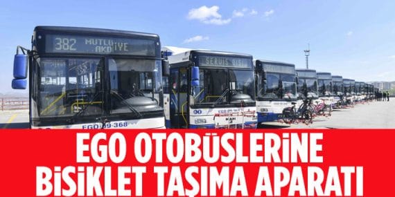 Başkent Ankara’da toplu taşıma deneyimi bir adım daha özgürleşiyor!