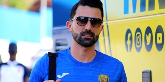 TFF’den Ankaragücü’ne transfer yasağı!