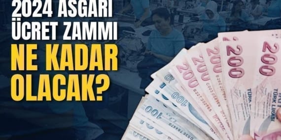 Türkiye’nin Yeni Asgari Ücret Zammı: Detaylar ve Etkiler