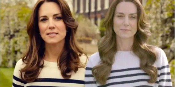 Kate Middleton ve Prens William’dan Olimpiyat Sporcularına Video Tebriği