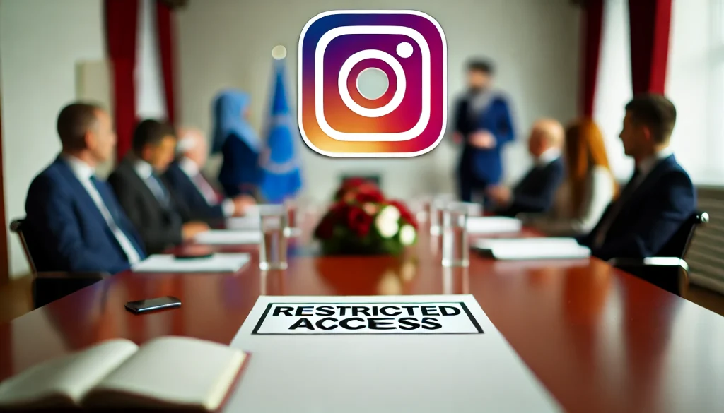 Instagram Erişim Engeli: Türkiye’de Son Durum ne?