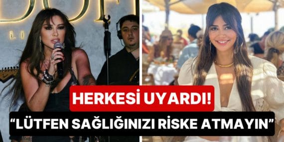 Selen Görgüzel’den Kızı İlknaz Hakkında İlk Açıklama