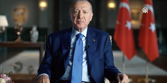 Cumhurbaşkanı Erdoğan’ın Yeni Ekonomik Adımları