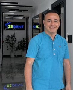 Zedent Ağız ve Diş Sağlığı Polikliniği