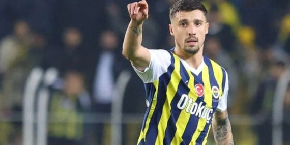 Rade Krunic Transferinde Son Aşamaya Gelindi