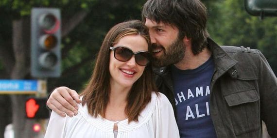 Ben Affleck ve Jennifer Garner’ın Yeniden Bir Araya Gelme İddiaları