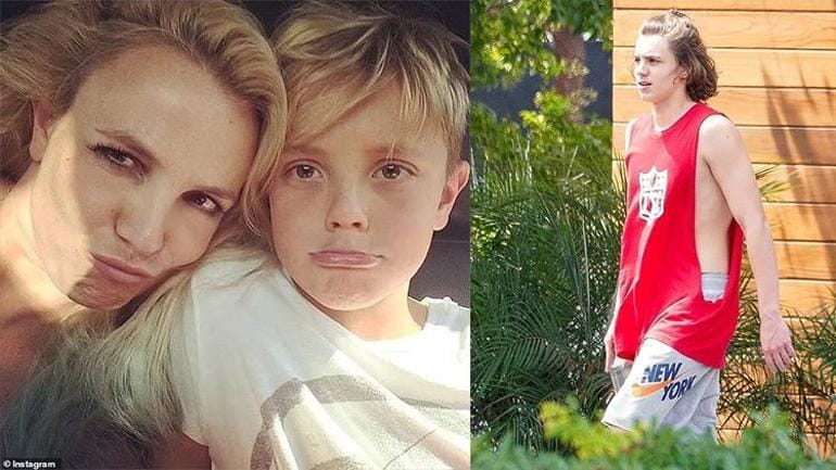 Britney Spears'ın Hayatındaki Dönüm Noktası ve Nafaka Mücadelesi