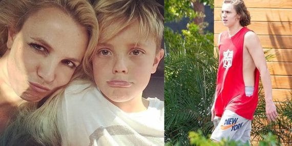 Britney Spears’ın Hayatındaki Dönüm Noktası ve Nafaka Mücadelesi