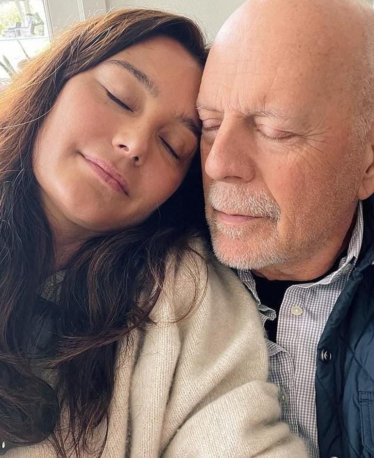 Bruce Willis: Hollywood'un Efsanevi İsimlerinden Biri