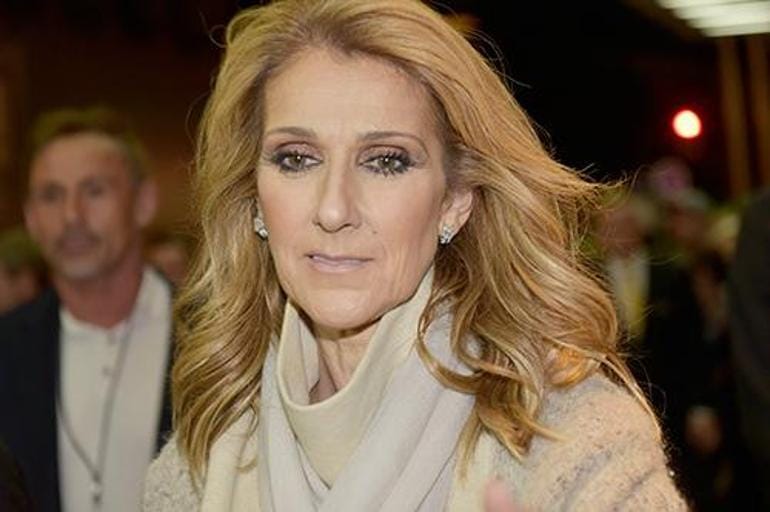 Celine Dion'un Sahneye Dönüş Hayali ve Mücadelesi