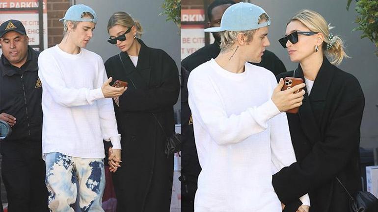 Çocukluk Aşıkları: Justin Bieber ve Hailey Baldwin'in Aşk Hikayesi