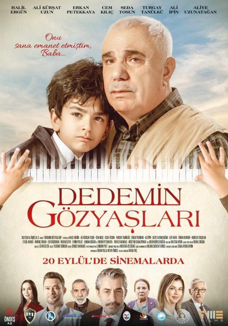 Film Hakkında