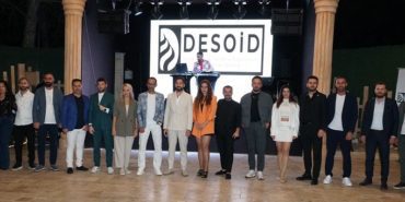 DESOİD’in Yaza Veda Partisi