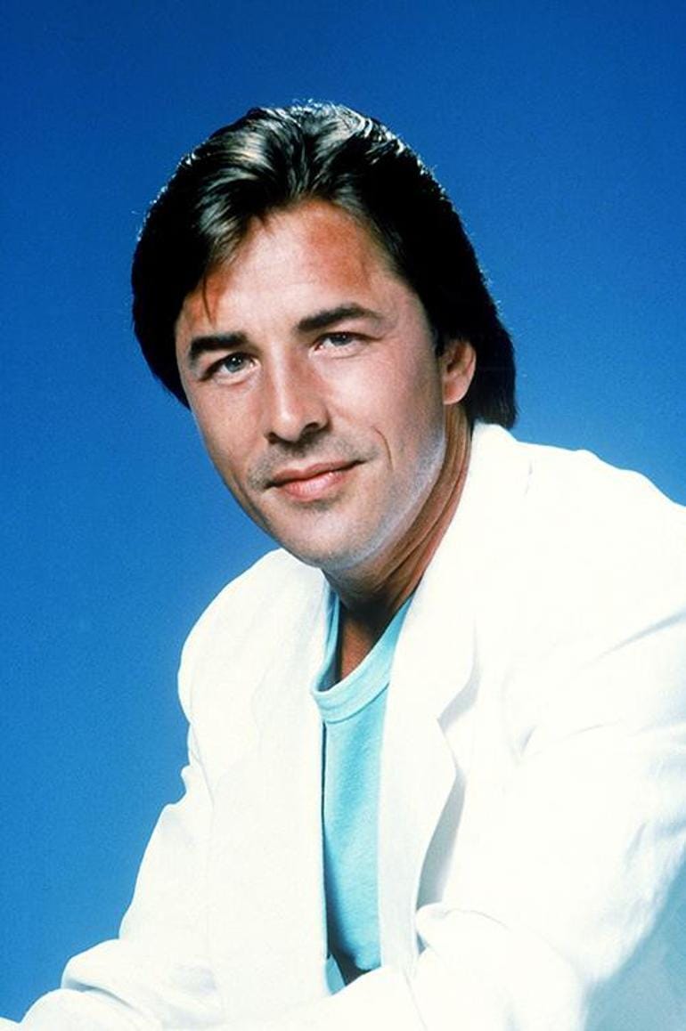 Don Johnson: Yoksulluktan Hollywood'a Uzanan Bir Başarı Hikayesi