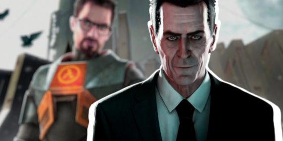 Half Life 2 Episode 3 için birinci tanıtım görüntüsü yayınlandı