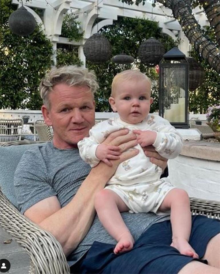 Holly Ramsay Nişanlandı: Gordon Ramsay'in Kızı ve Adam Peaty'nin Aşkı