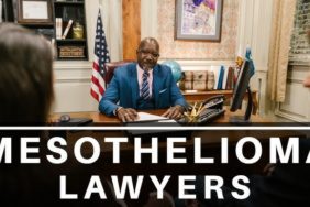 Mesothelioma Law Firm