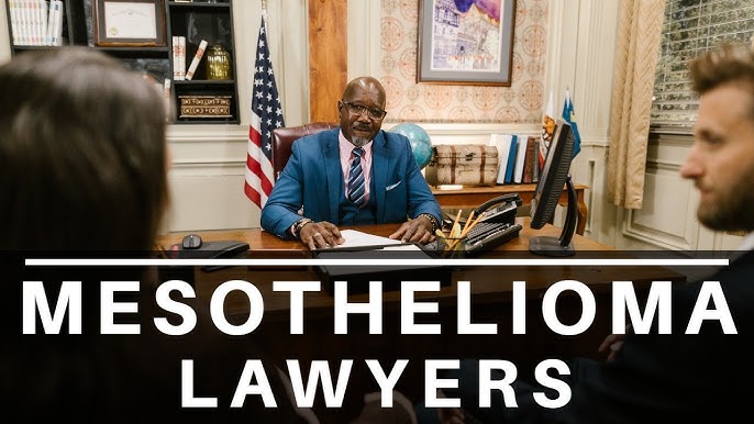 Mesothelioma Law Firm