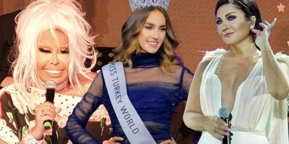 İdil Bilgen’in Miss Turkey Serüveni ve Güzellik Anlayışı Üzerine Tartışmalar