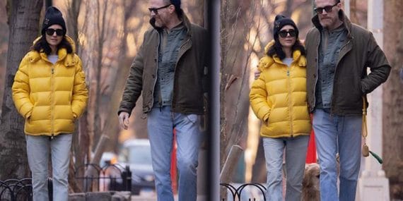 Jennifer Connelly ve Paul Bettany: 21 Yıllık Sade Evlilikleri ve Aşk Hikayeleri