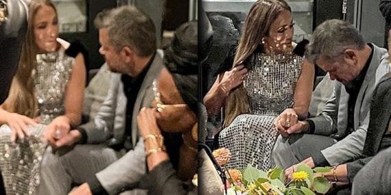 Jennifer Lopez ve Ben Affleck’in Ayrılığı: İki Yıllık Aşkın Sonu