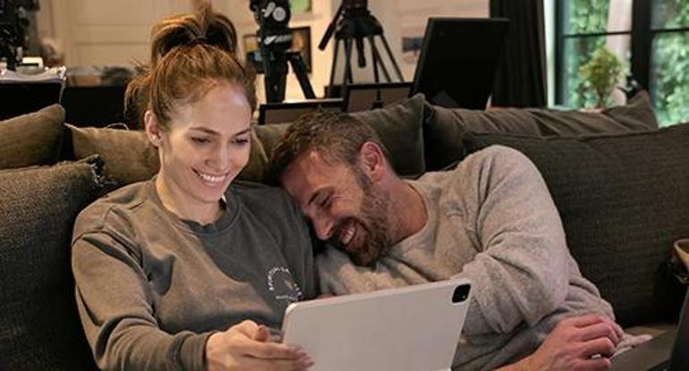 Jennifer Lopez ve Ben Affleck'in İkinci Şansı: Aşkın Yıkılışı