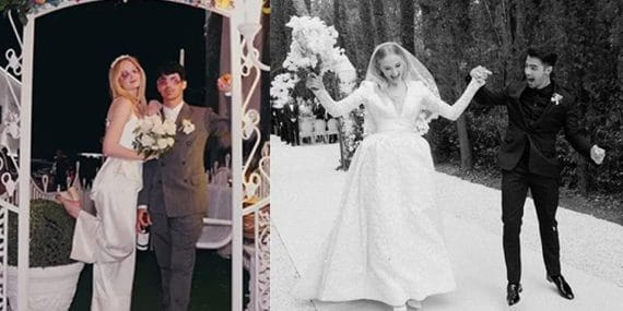 Joe Jonas ve Sophie Turner: Aşk, Ayrılık ve Yeni Başlangıçlar