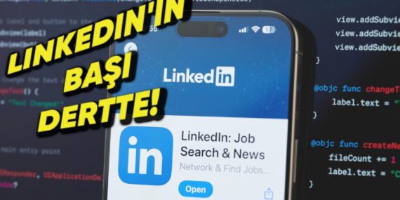 Linkedin Suçlamalarla Karşı Karşıya! Yapay Zekâ Eğitimi İçin Kullanıcı Datalarını mi Kullanıyor?