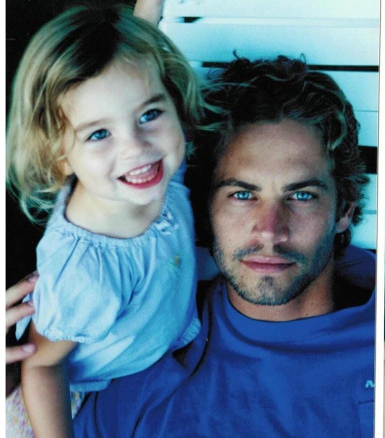 Meadow Walker: Paul Walker'ın Kızı ve Babasının Anısı