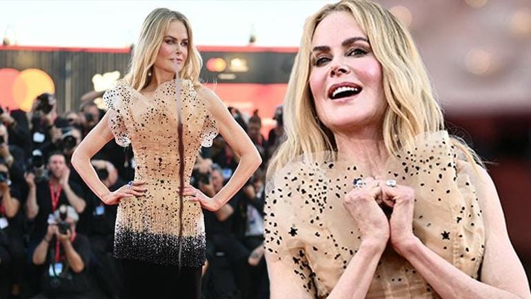 Nicole Kidman'ın Acı Kaybı