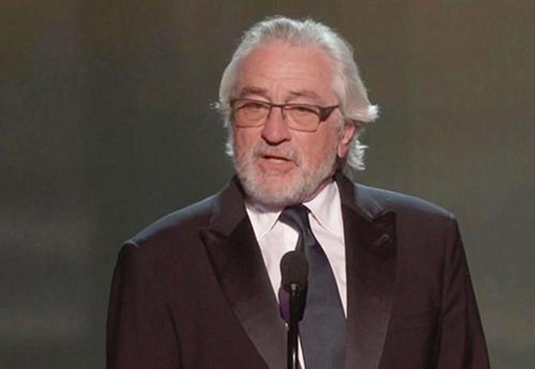 Robert De Niro'nun Özel Hayatı ve Baba Olma Deneyimi