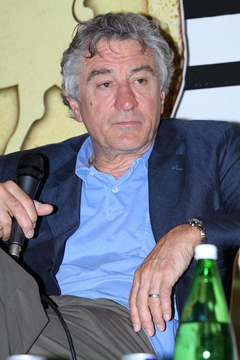 Robert De Niro'nun Baba Olma Deneyimi ve Özel Hayatı