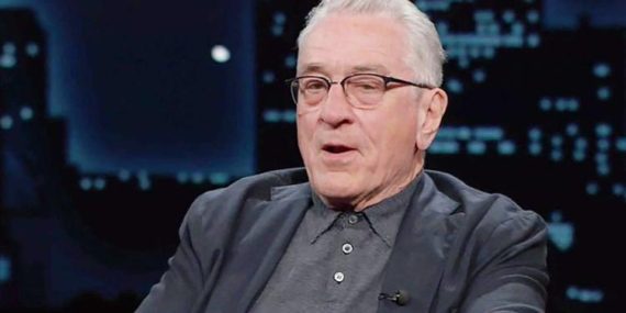 Robert De Niro’nun Baba Olma Deneyimi ve Özel Hayatı