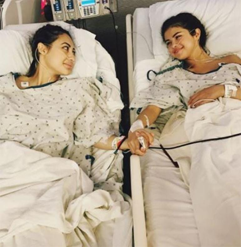 Selena Gomez'in Sağlık Sorunları ve Anne Olma Hayali