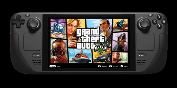 Steam, GTA 5’i bu aygıtta oynayanlara para iadesi başlattı