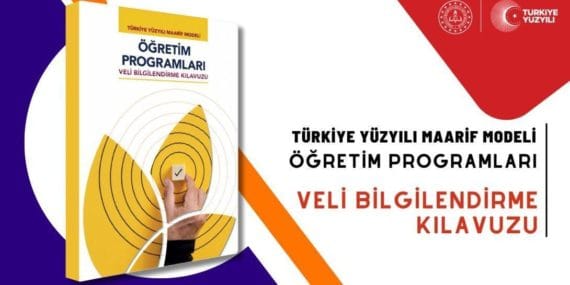 Türkiye Yüzyılı Maarif Modeli Veli Bilgilendirme Kılavuzu