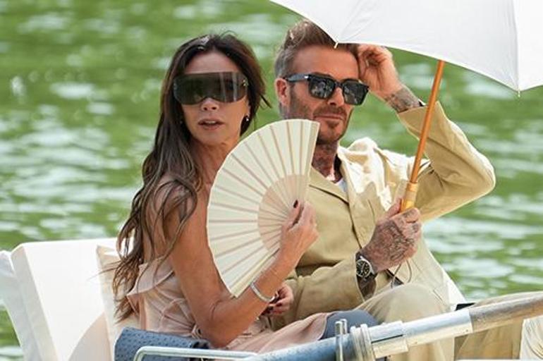 Victoria Beckham'ın Linda Evangelista'ya Olan Takıntısı