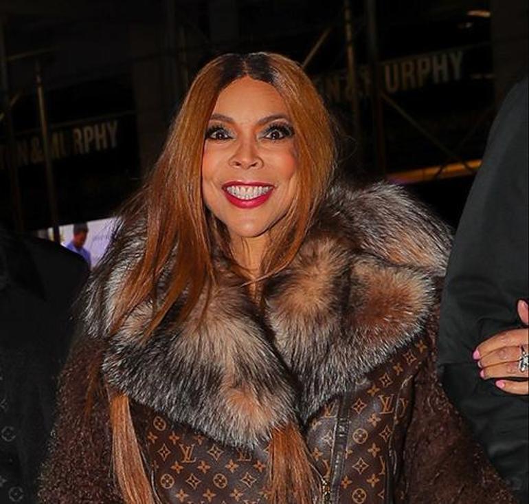 Wendy Williams'ın Zorlu Mücadelesi