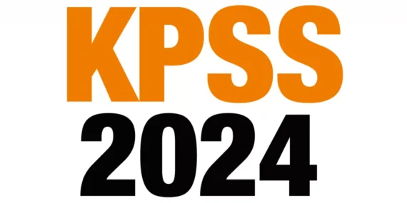 2024 KPSS Ortaöğretim Sonuçları Açıklandı: Sonuçlar Nasıl Sorgulanır ve Tercihler Ne Zaman?