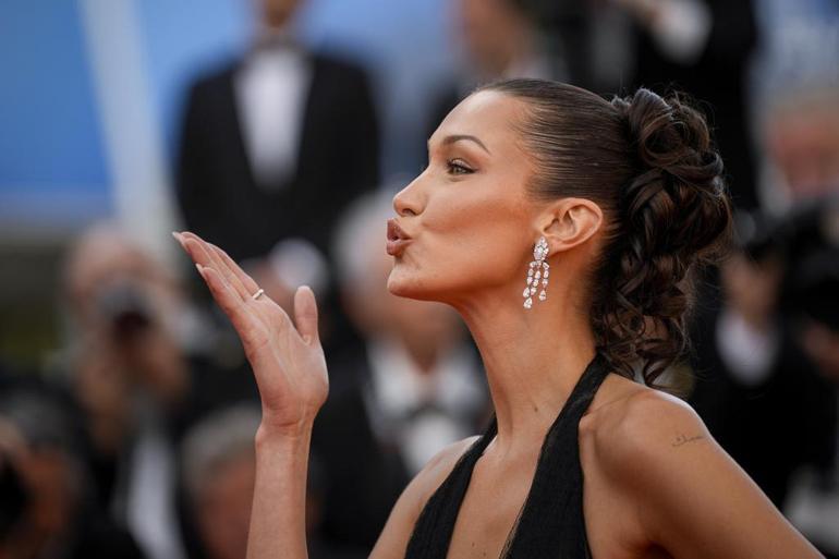 Bella Hadid'in Aşk Hayatı ve Lyme Hastalığı ile Mücadelesi