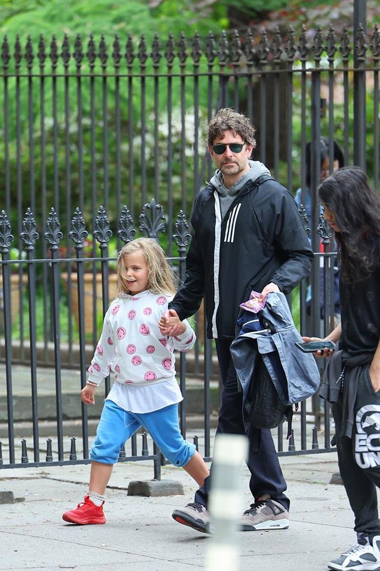 Bradley Cooper ve Gigi Hadid'in Aşkı ve Aile Hayatı