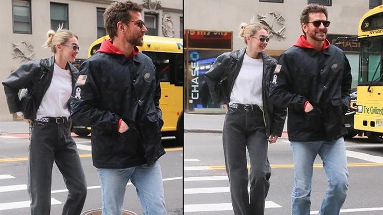 Bradley Cooper ve Gigi Hadid'in Aşkı ve Babalık Deneyimleri