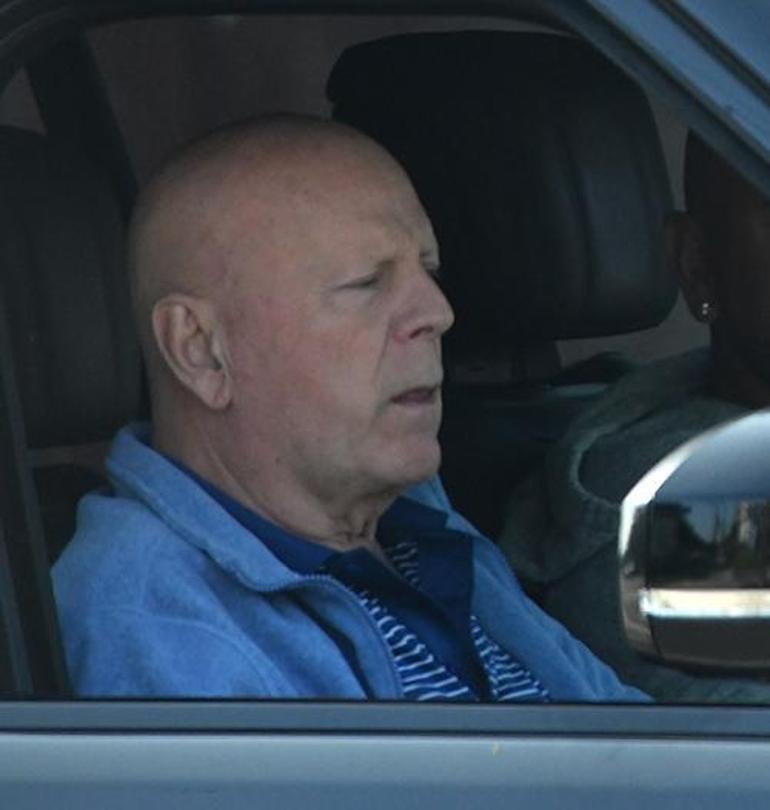 Ünlülerin Yaşadığı Zorluklar: Bruce Willis'in Sağlık Sorunları